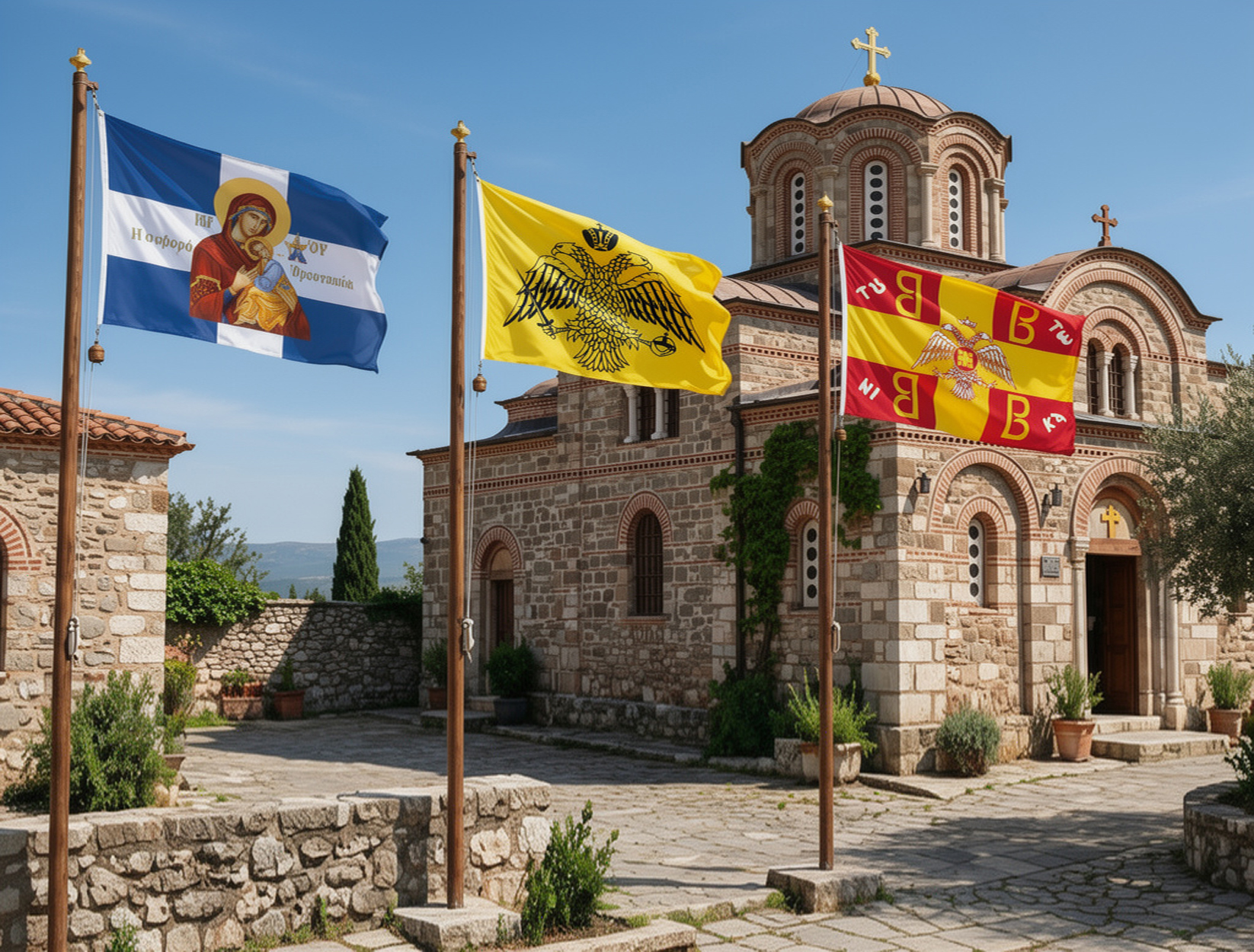 eklisiastikes simaies